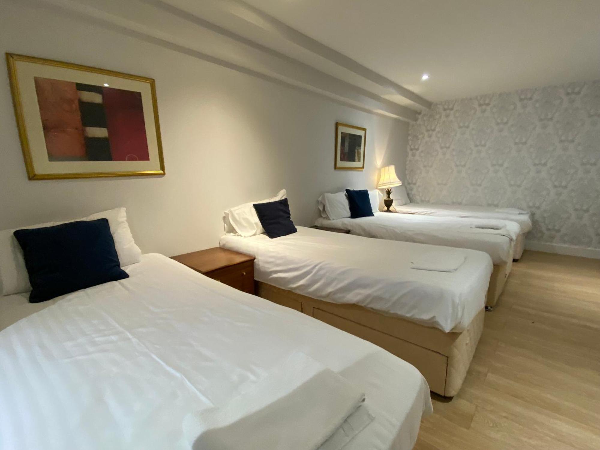 Park View Rooms — Photos 2