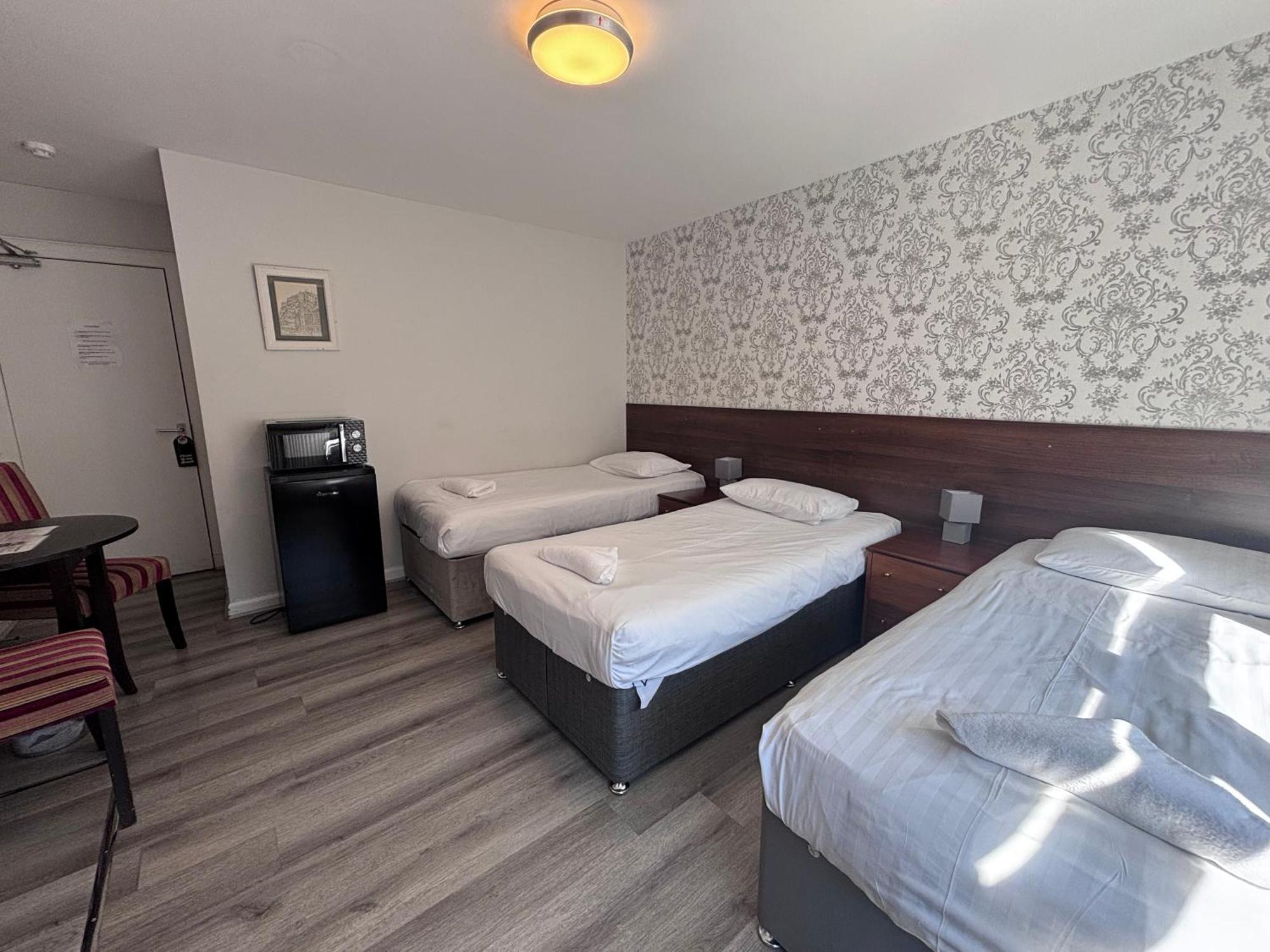Park View Rooms — Photos 3