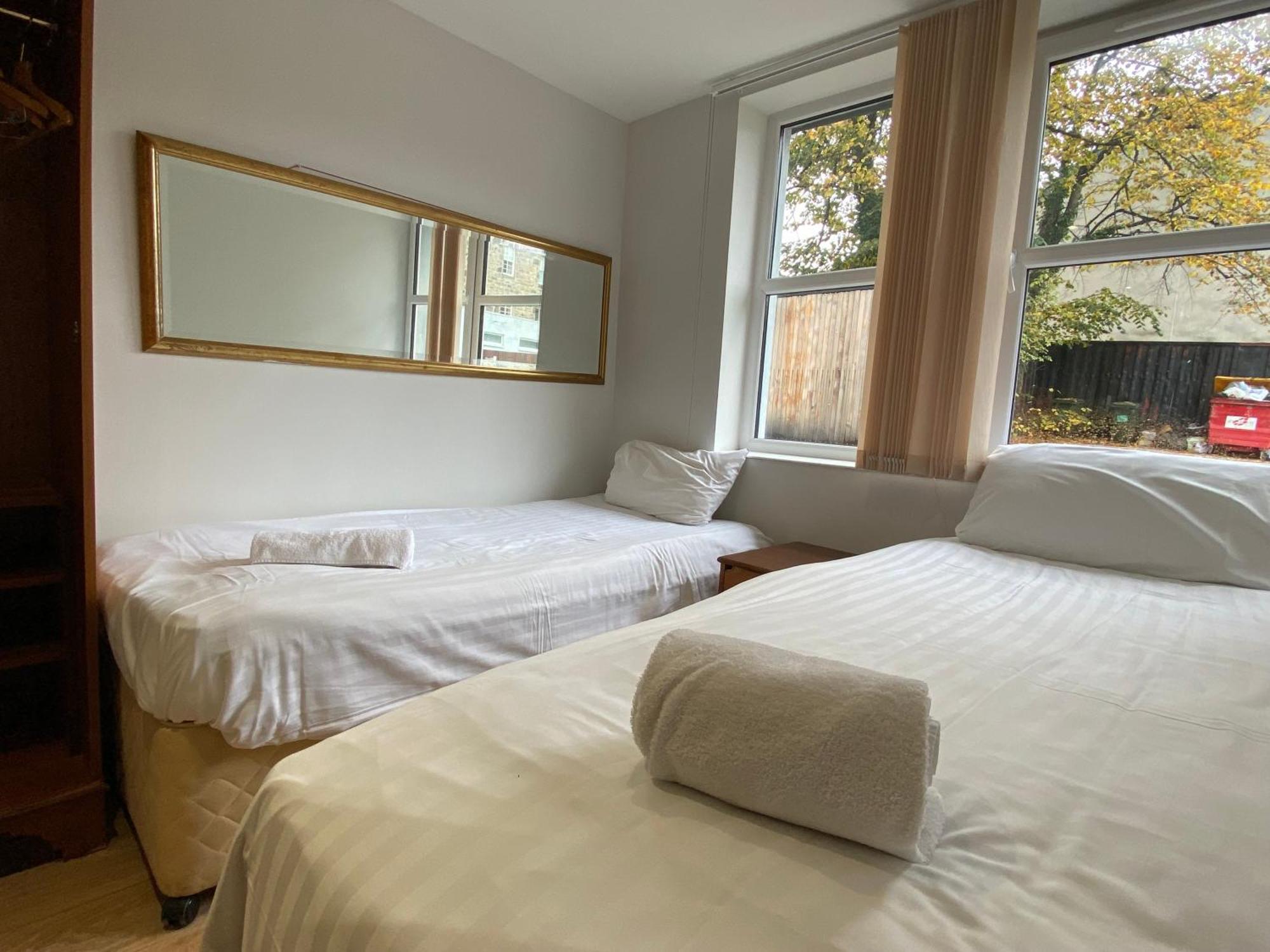 Park View Rooms — Photos 1